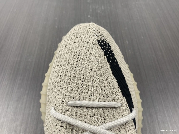 350 Adidas Yeezy HP7870 V2 Boost Beige Black 0820